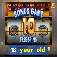 18 year old casinos in mn