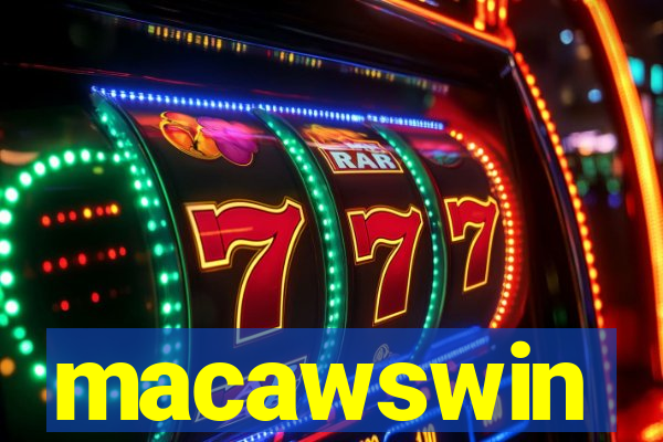 macawswin