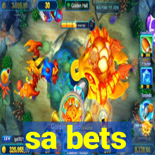 sa bets