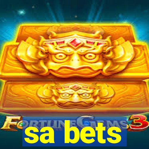 sa bets