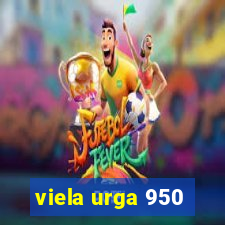 viela urga 950