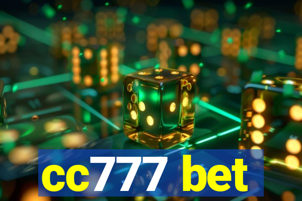 cc777 bet