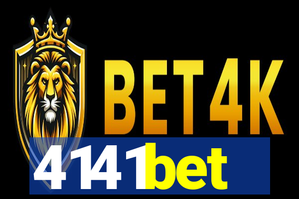 4141bet