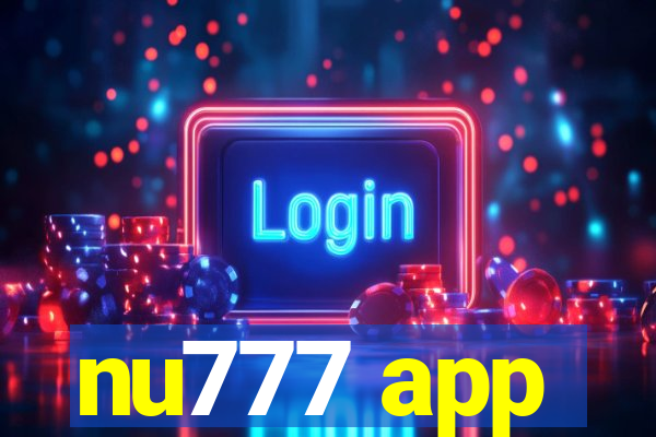 nu777 app