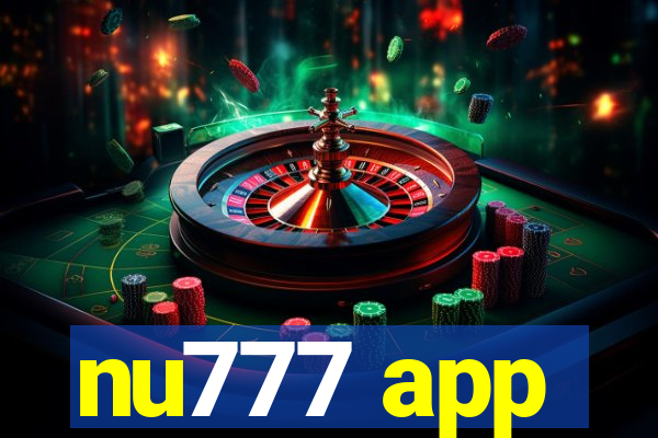 nu777 app