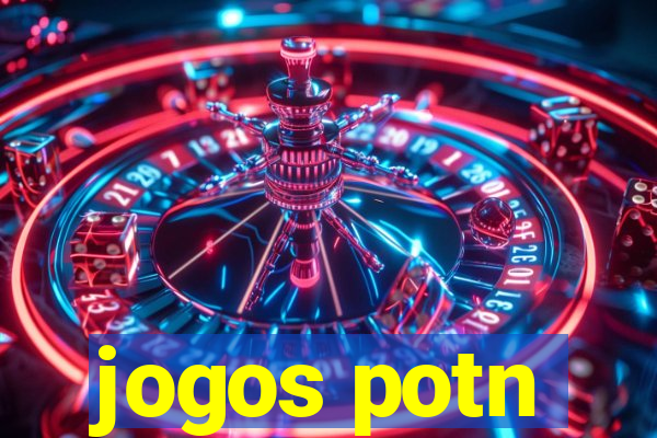 jogos potn