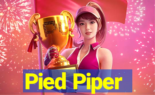 Pied Piper