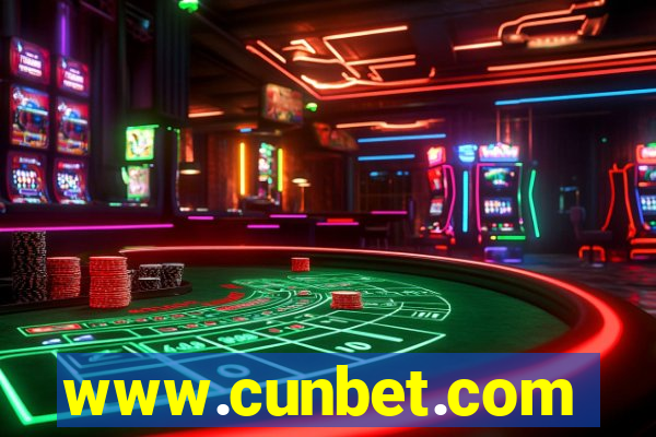 www.cunbet.com