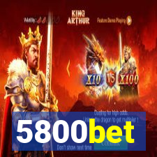 5800bet