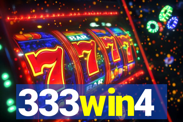 333win4