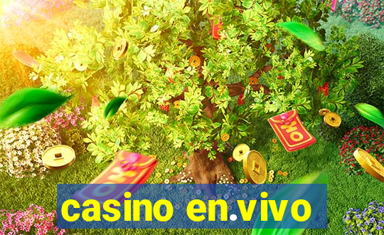 casino en.vivo