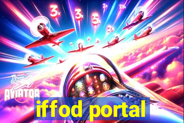 iffod portal