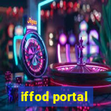 iffod portal