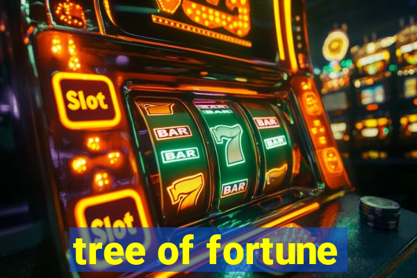 tree of fortune