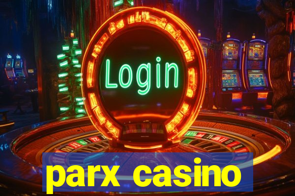 parx casino