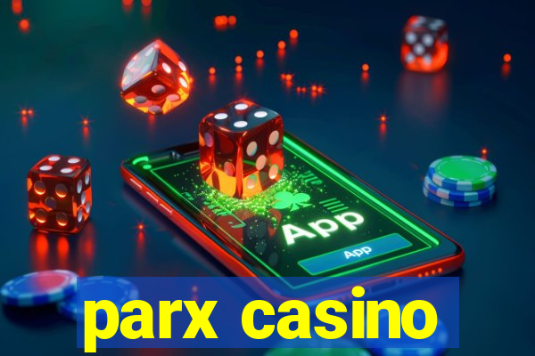 parx casino