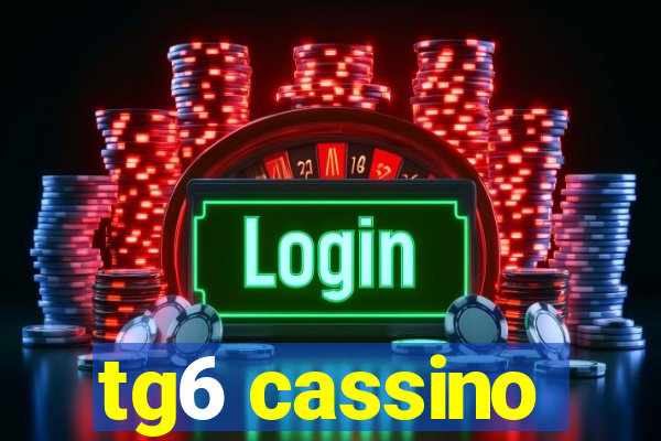 tg6 cassino