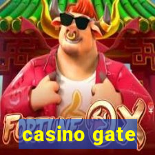 casino gate