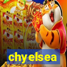 chyelsea