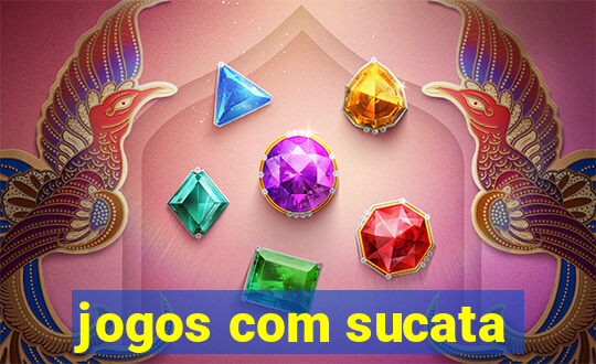 jogos com sucata