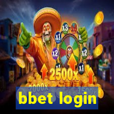 bbet login