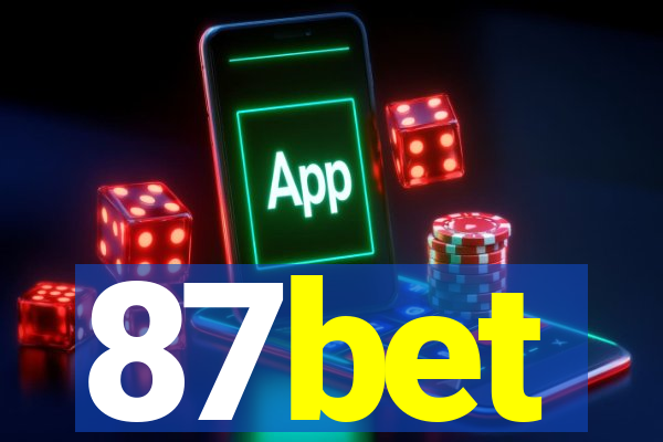 87bet