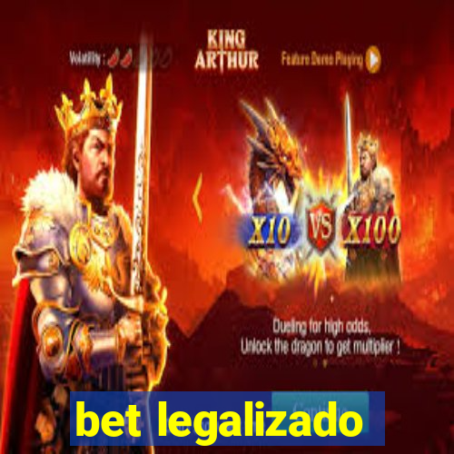 bet legalizado