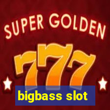 bigbass slot