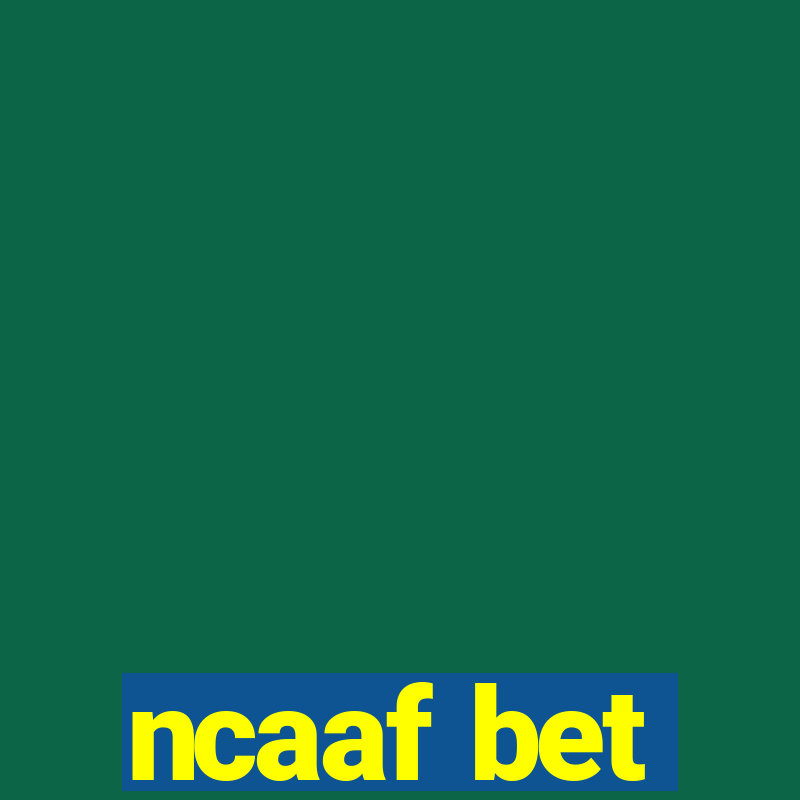 ncaaf bet