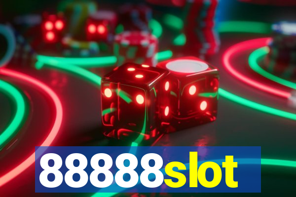 88888slot