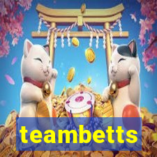 teambetts