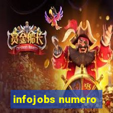 infojobs numero