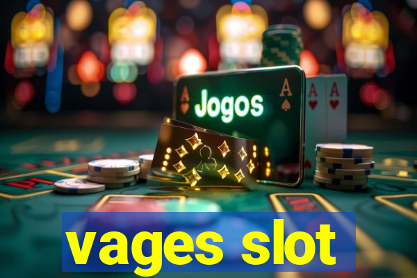 vages slot