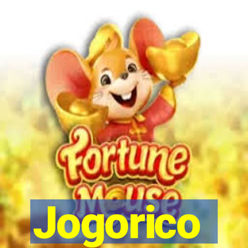 Jogorico