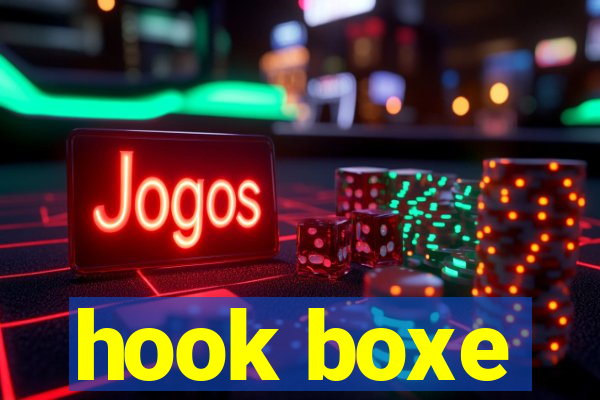 hook boxe