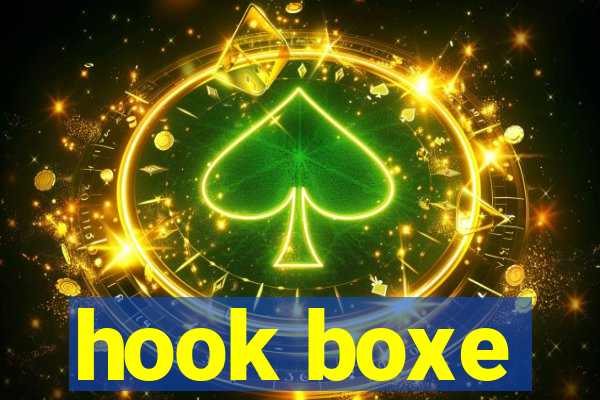 hook boxe