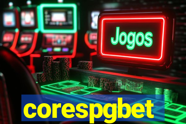 corespgbet