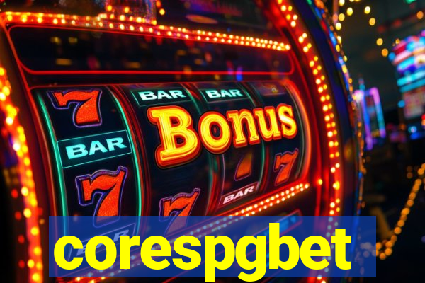 corespgbet