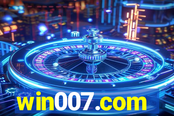 win007.com