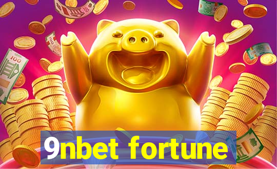 9nbet fortune