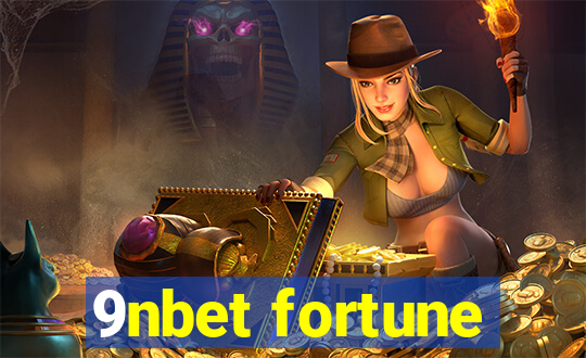 9nbet fortune