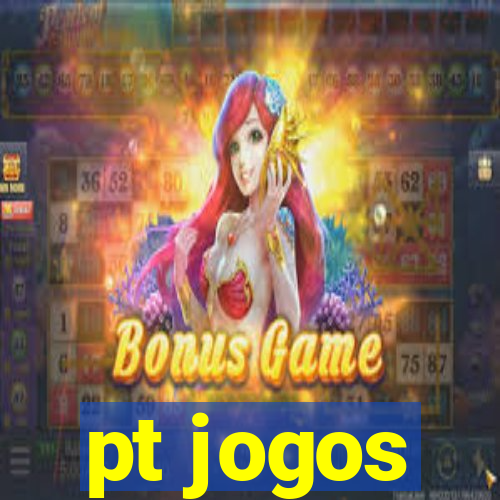 pt jogos