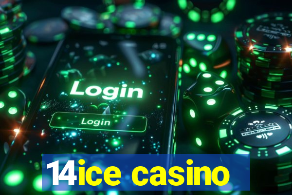 14ice casino