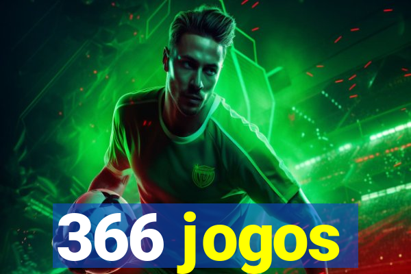 366 jogos