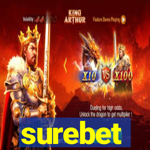 surebet