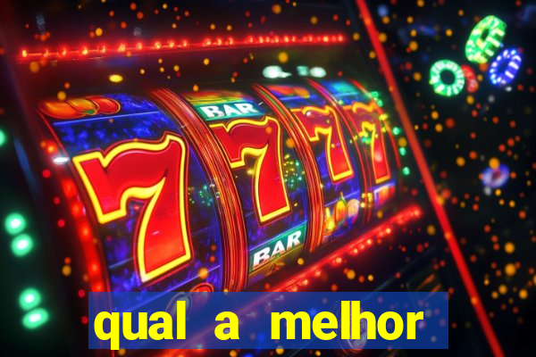 qual a melhor plataforma de jogos