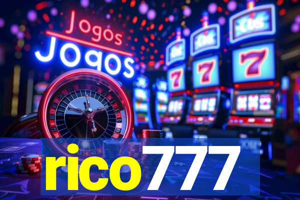 rico777