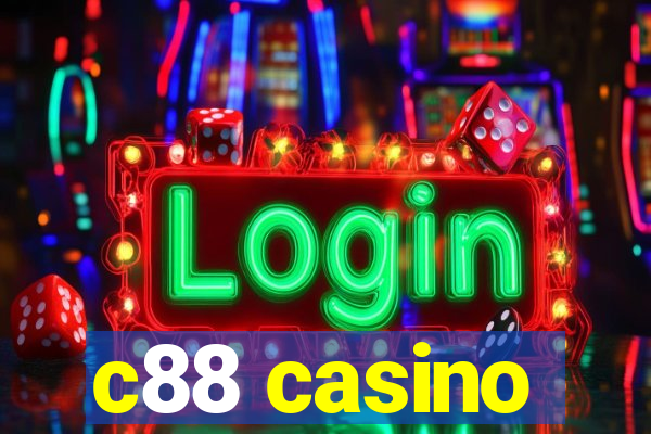 c88 casino