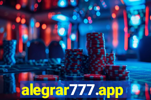 alegrar777.app