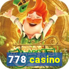 778 casino